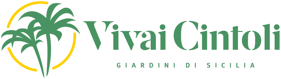 Vivai Cintoli — Giardini di Sicilia